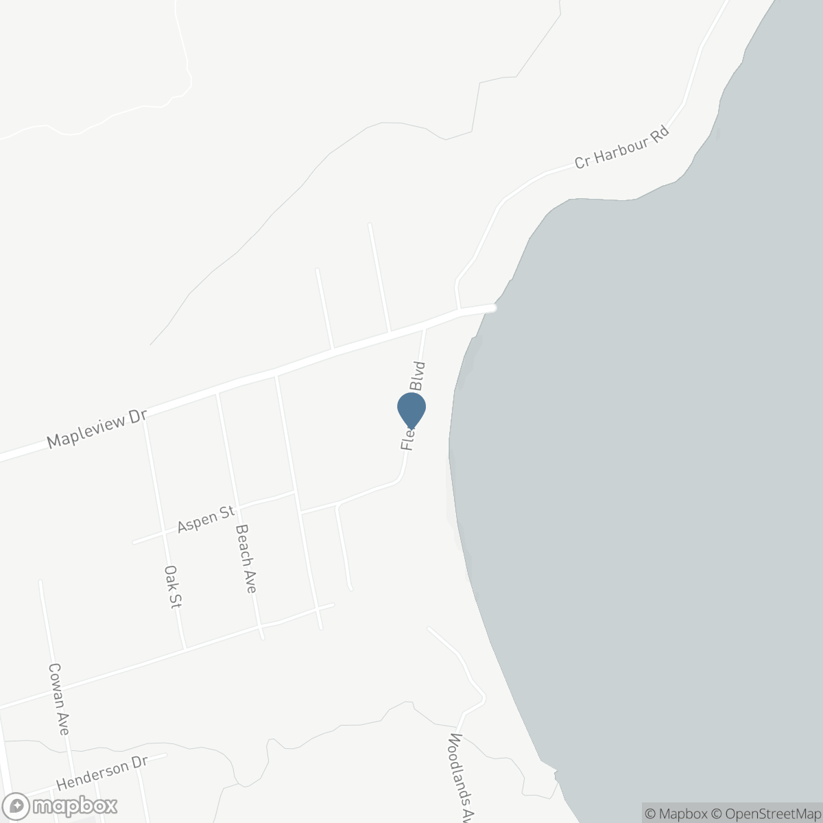 3180 FLEMING BOULEVARD, Innisfil, Ontario L9S 2Z1